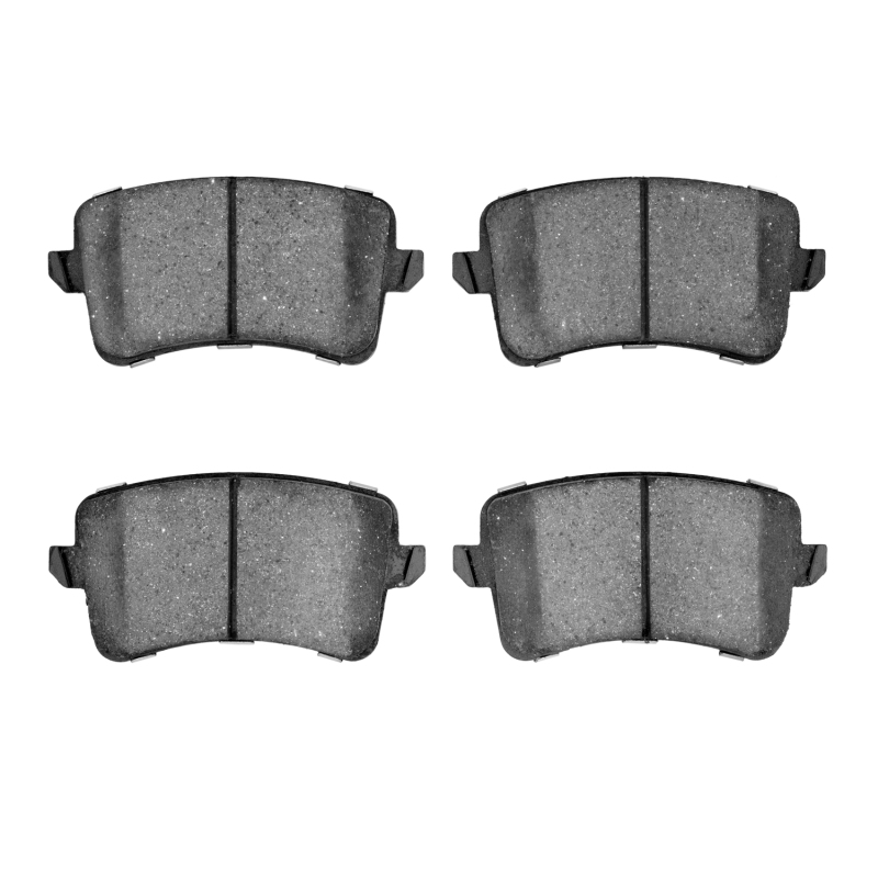 Picture of R1 Concepts RNC Performance Sport Brake Pads - 2115-1386-00