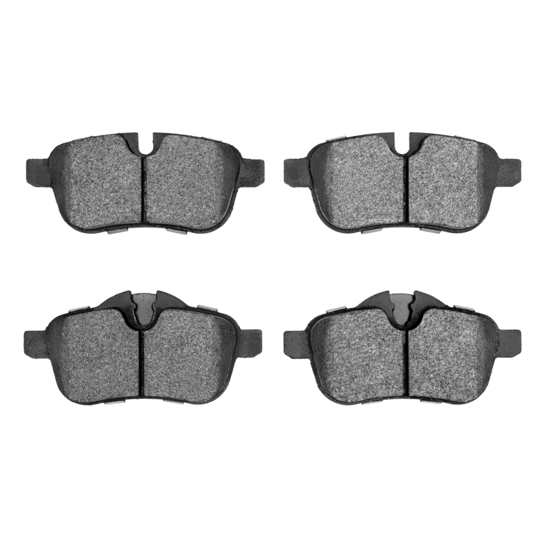 Picture of R1 Concepts RNC Performance Sport Brake Pads - 2115-1433-00