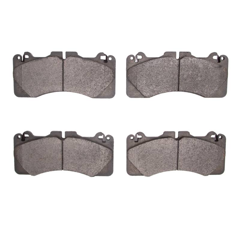 Picture of R1 Concepts RNC Performance Sport Brake Pads - 2115-1440-00