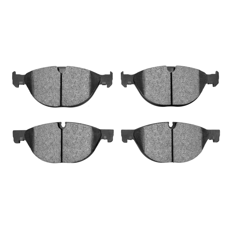 Picture of R1 Concepts RNC Performance Sport Brake Pads - 2115-1448-00