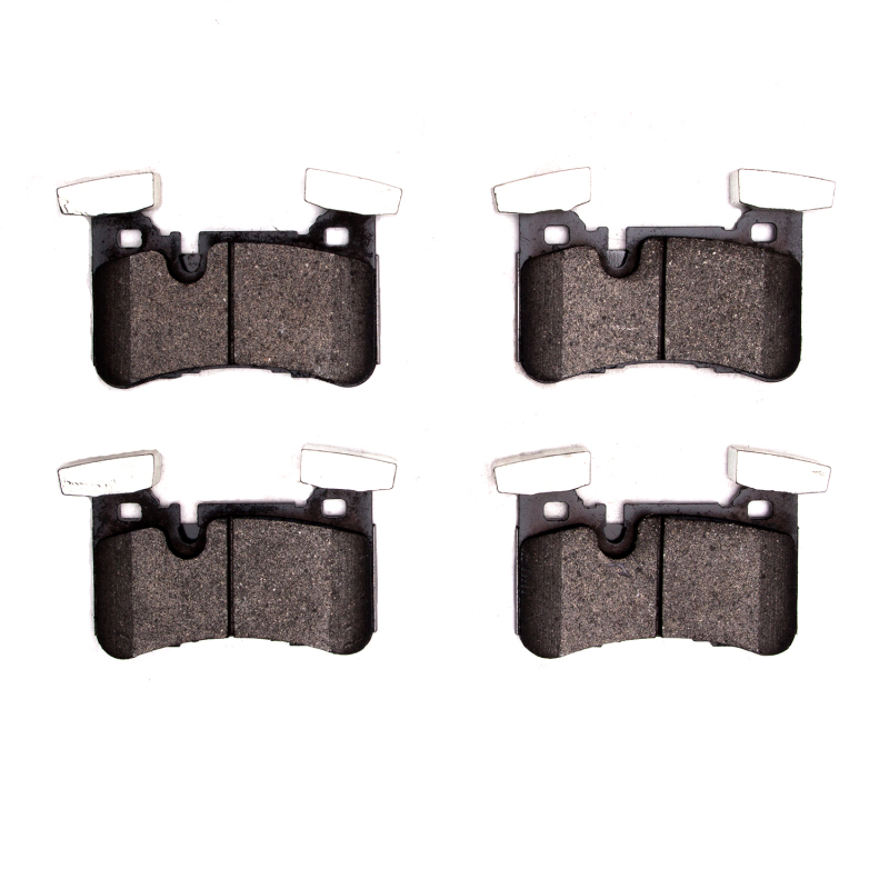 Picture of R1 Concepts RNC Performance Sport Brake Pads - 2115-1450-00