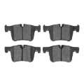 Picture of R1 Concepts RNC Performance Sport Brake Pads - 2115-1561-00