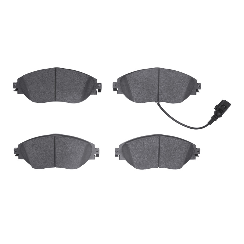 Picture of R1 Concepts RNC Performance Sport Brake Pads - 2115-1633-00