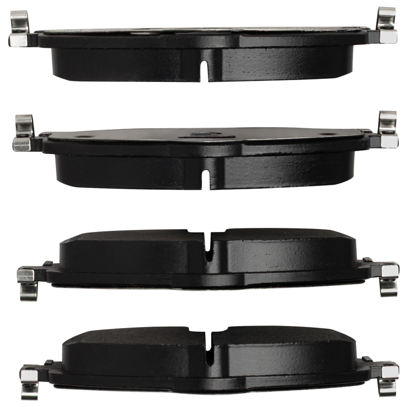 Picture of R1 Concepts RNC Performance Sport Brake Pads - 2115-1760-00