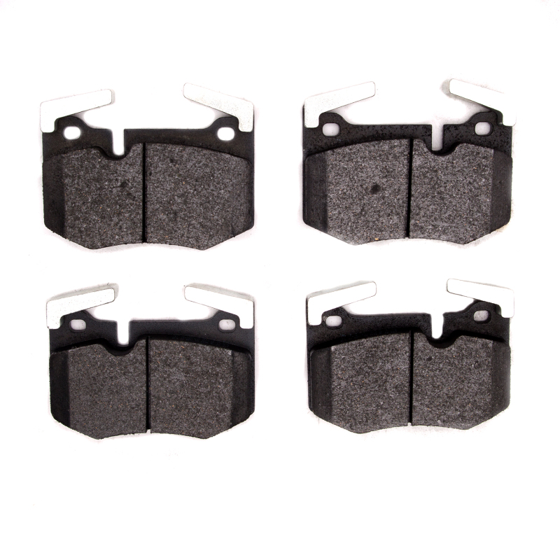 Picture of R1 Concepts RNC Performance Sport Brake Pads - 2115-1807-00