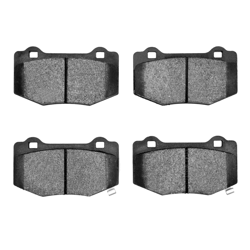 Picture of R1 Concepts RNC Performance Sport Brake Pads - 2115-1854-00