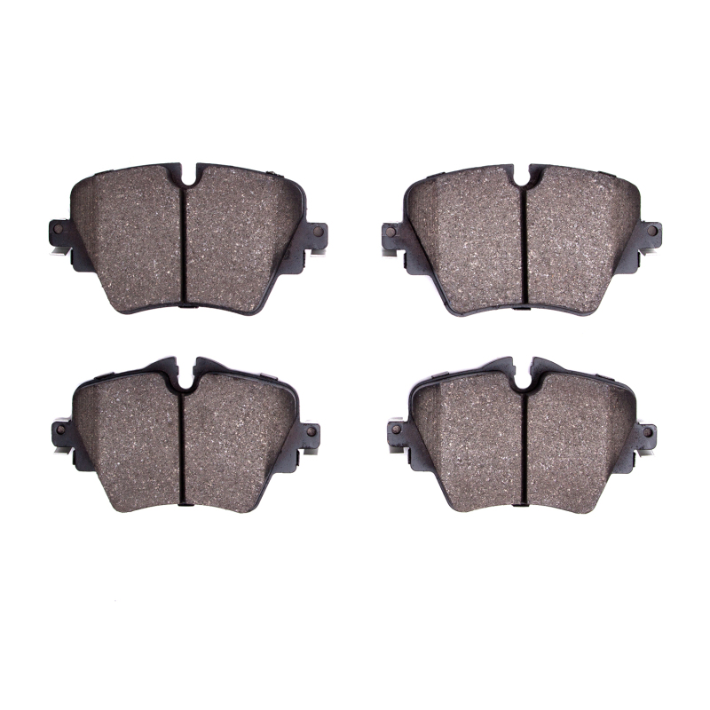 Picture of R1 Concepts RNC Performance Sport Brake Pads - 2115-1892-00