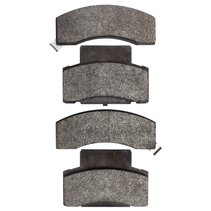 Picture of R1 90-02 GMC C3500 Front Super Duty Brake Pads