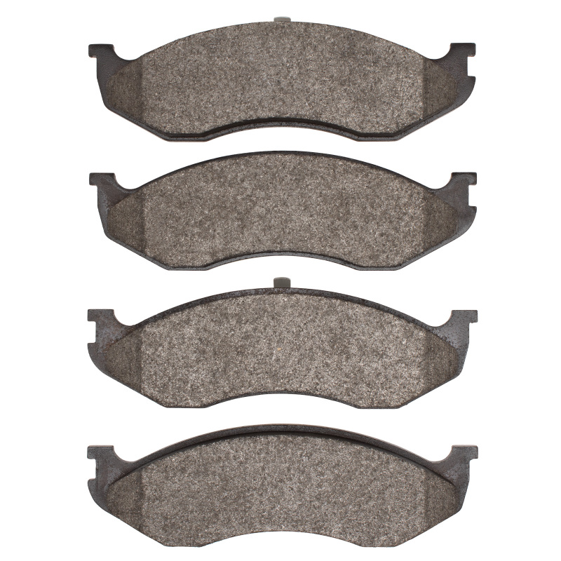 Picture of R1 Concepts RNC Super Duty Brake Pads - 2214-0477-00