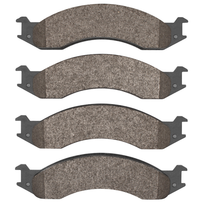 Picture of R1 92-94 Ford E-350 Econoline Front Super Duty Brake Pads