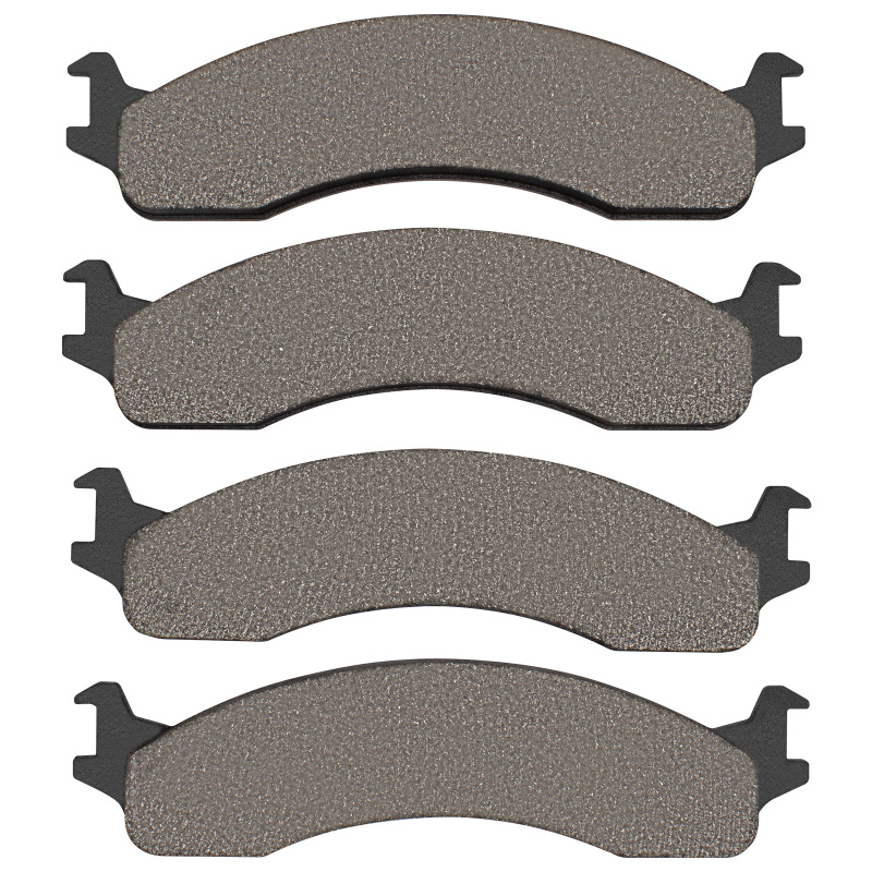 Picture of R1 Concepts RNC Super Duty Brake Pads - 2214-0655-00