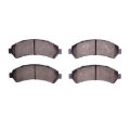 Picture of R1 97-05 Oldsmobile Bravada Front Super Duty Brake Pads