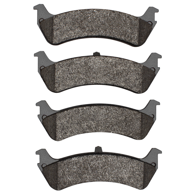 Picture of R1 Concepts RNC Super Duty Brake Pads - 2214-0667-00