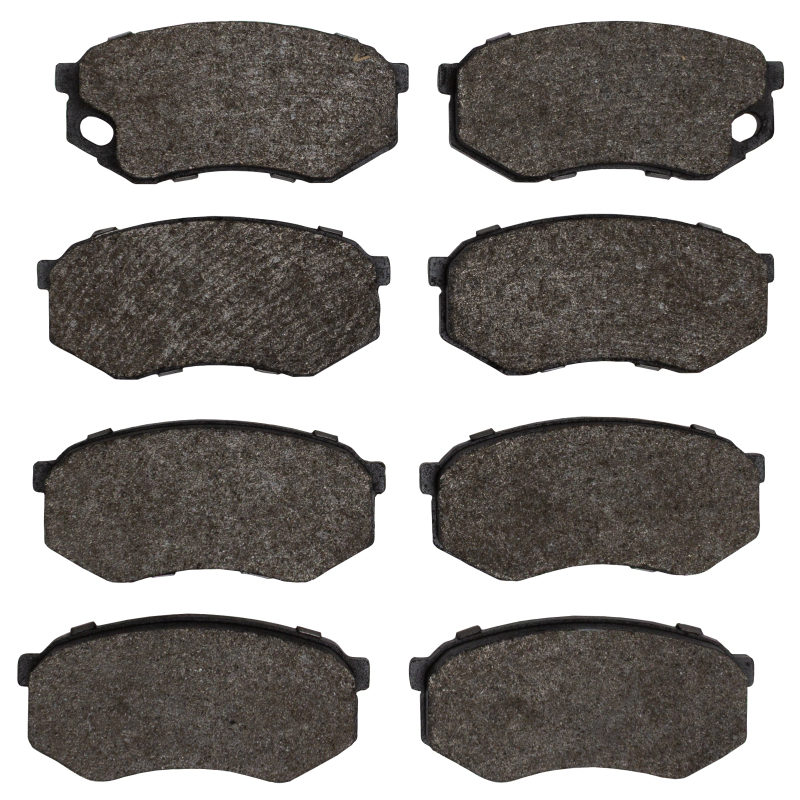 Picture of R1 Concepts RNC Super Duty Brake Pads - 2214-0735-00