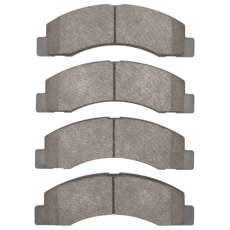 Picture of R1 99-05 Ford Excursion Front Super Duty Brake Pads