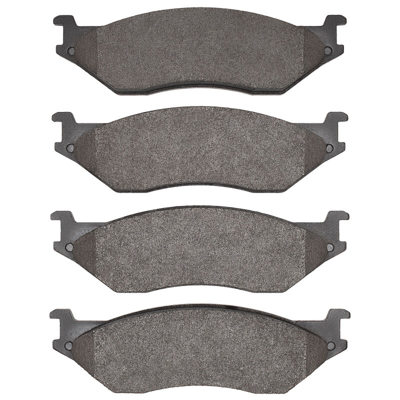 Picture of R1 Concepts RNC Super Duty Brake Pads - 2214-0777-00