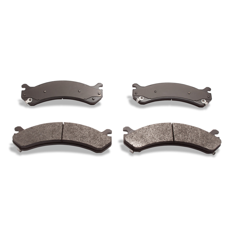 Picture of R1 Concepts RNC Super Duty Brake Pads - 2214-0784-00