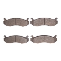 Picture of R1 Concepts RNC Super Duty Brake Pads - 2214-0788-00