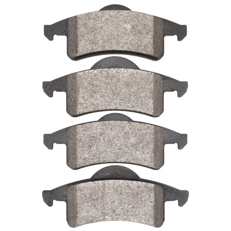 Picture of R1 Concepts RNC Super Duty Brake Pads - 2214-0791-00