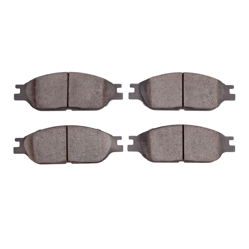 Picture of R1 99-03 Ford Windstar Front Super Duty Brake Pads