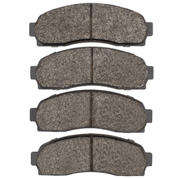 Picture of R1 01-12 Saturn Vue Front Super Duty Brake Pads