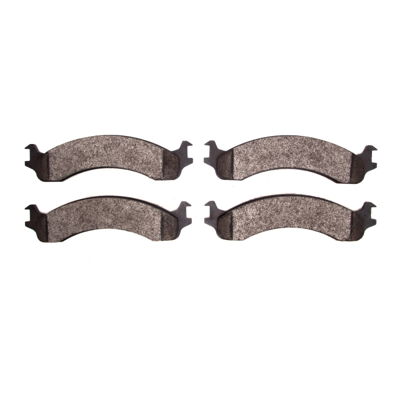 Picture of R1 00-02 Dodge Ram 3500 Front Super Duty Brake Pads