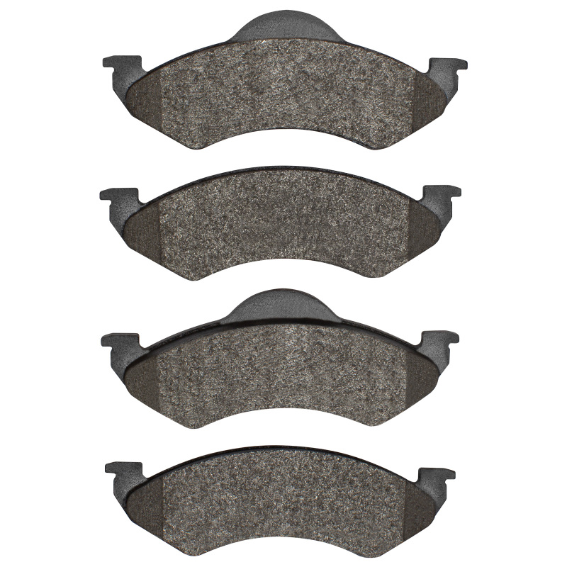 Picture of R1 Concepts RNC Super Duty Brake Pads - 2214-0820-00