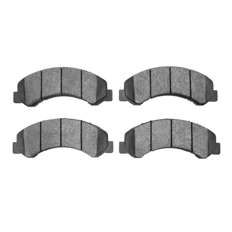Picture of R1 Concepts RNC Super Duty Brake Pads - 2214-0826-00