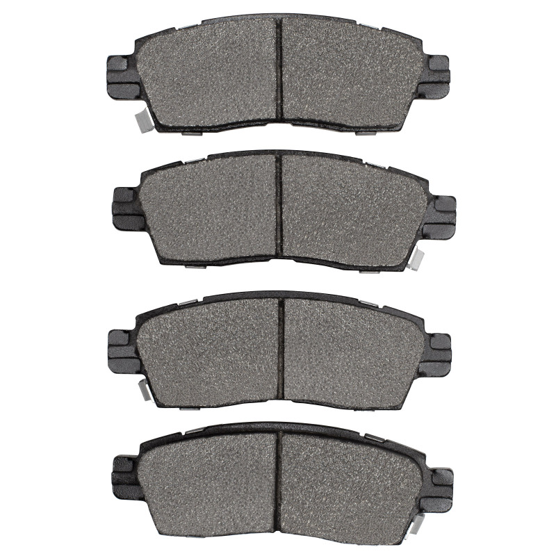 Picture of R1 Concepts RNC Super Duty Brake Pads - 2214-0883-00