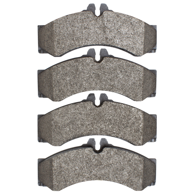 Picture of R1 Concepts RNC Super Duty Brake Pads - 2214-0949-00