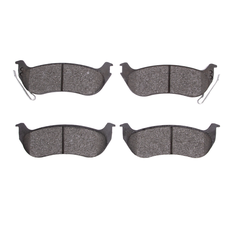 Picture of R1 Concepts RNC Super Duty Brake Pads - 2214-0964-00