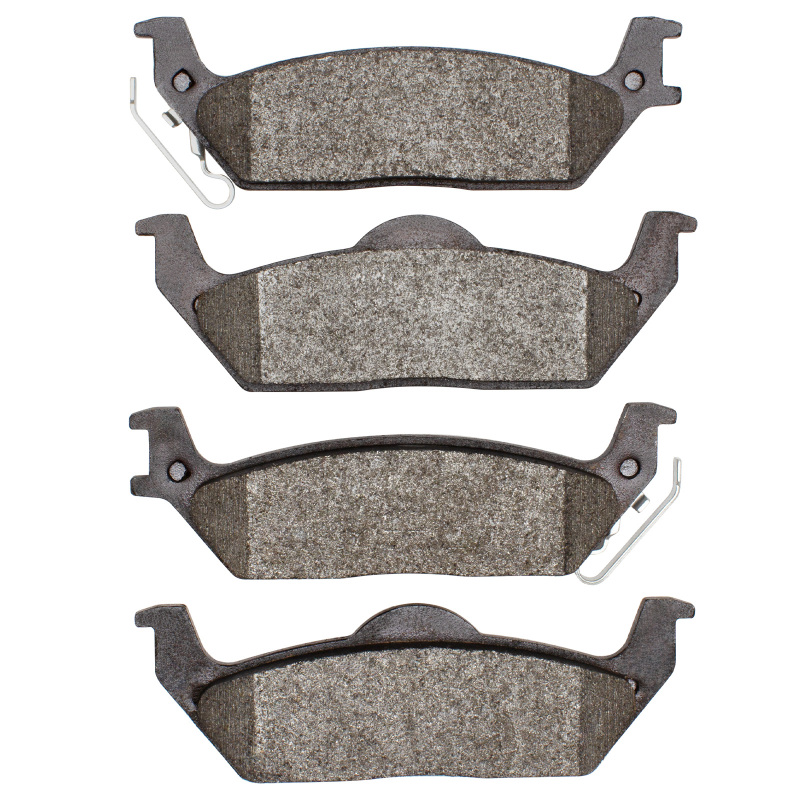 Picture of R1 Concepts RNC Super Duty Brake Pads - 2214-1012-00