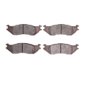 Picture of R1 04-06 Ford Econoline Front Super Duty Brake Pads