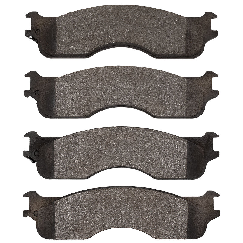 Picture of R1 Concepts RNC Super Duty Brake Pads - 2214-1054-00