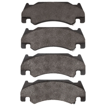 Picture of R1 05-06 Dodge Ram 1500 Pickup Front Super Duty Brake Pads