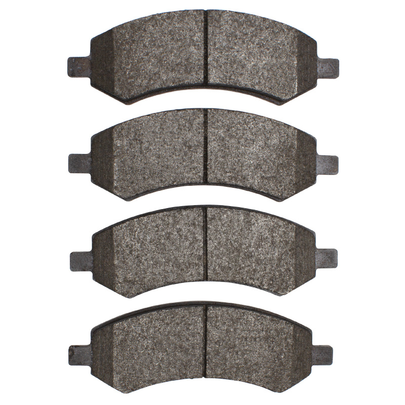 Picture of R1 05-24 Ram 1500 Front Super Duty Brake Pads