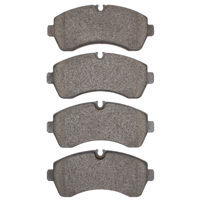 Picture of R1 Concepts RNC Super Duty Brake Pads - 2214-1268-00