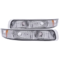 Picture of ANZO ANZ Parking Lights Lights Corner - 511064
