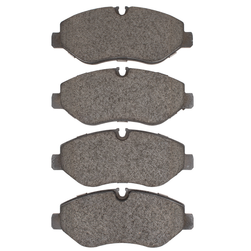 Picture of R1 Concepts RNC Super Duty Brake Pads - 2214-1316-00