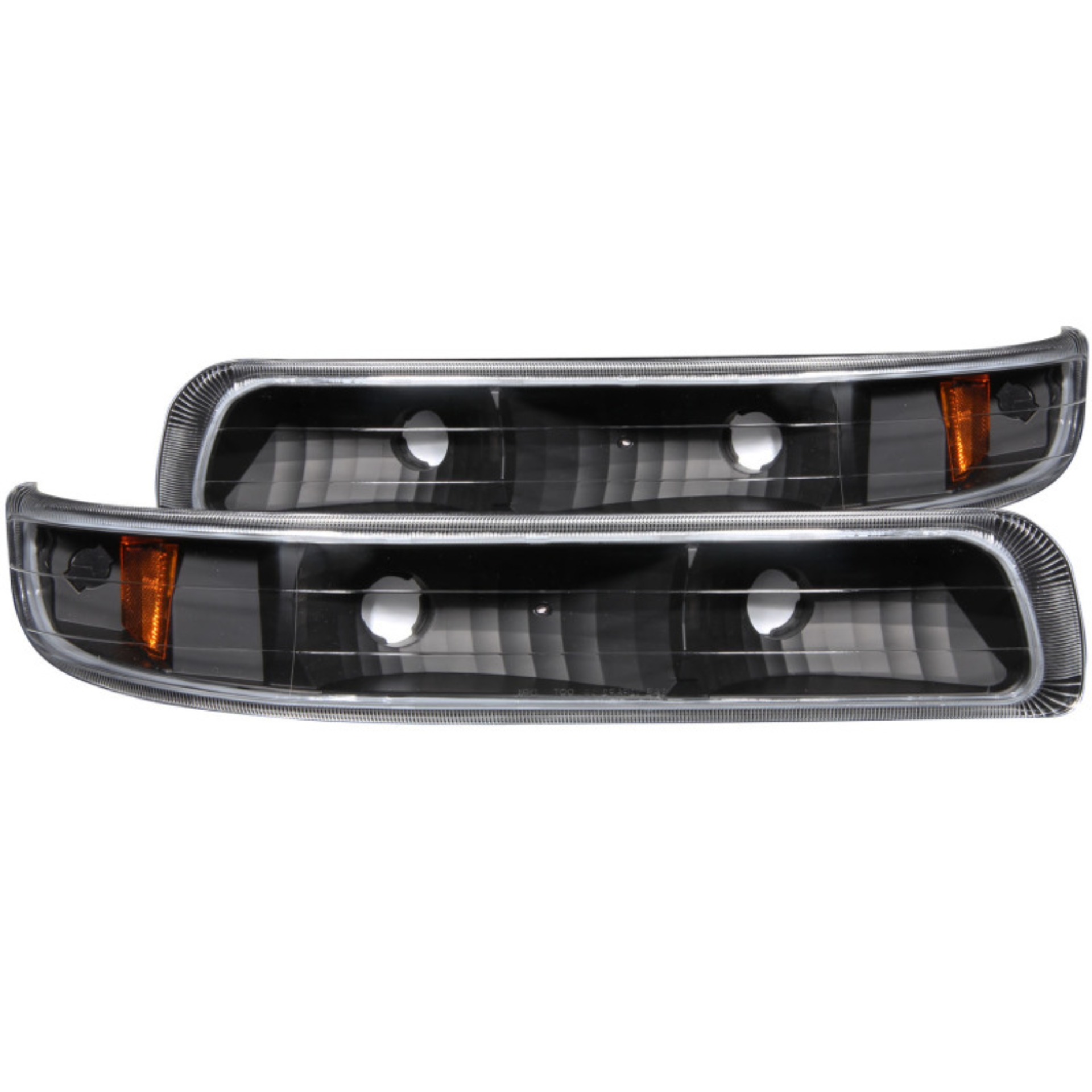 Picture of ANZO ANZ Parking Lights Lights Corner - 511065
