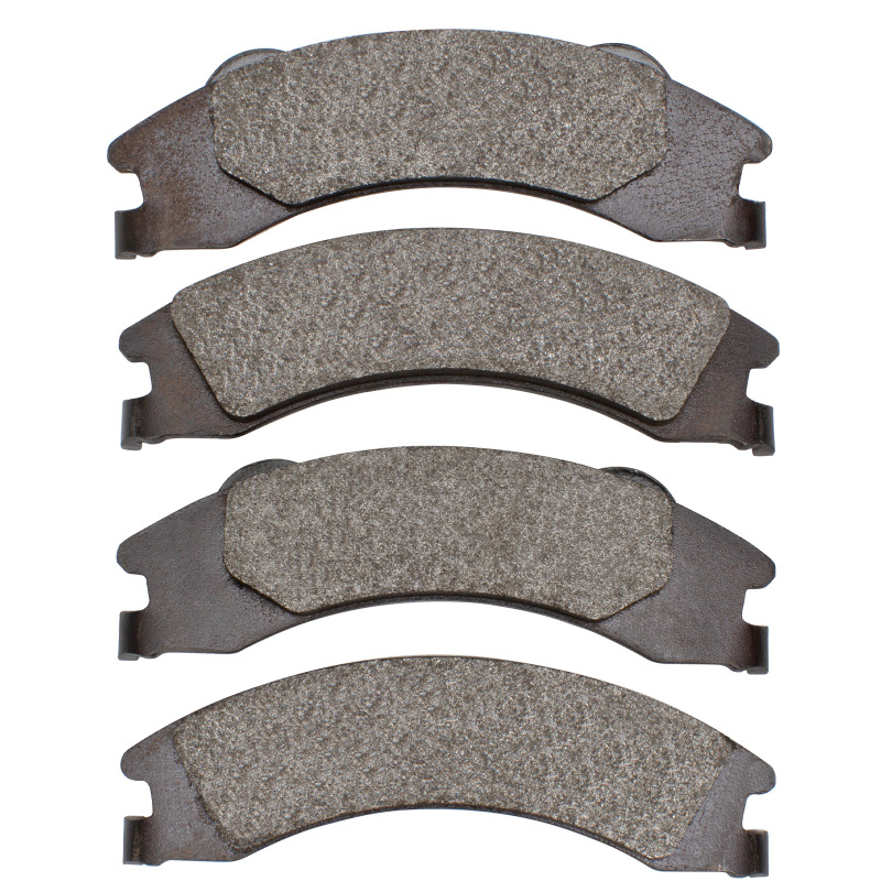 Picture of R1 Concepts RNC Super Duty Brake Pads - 2214-1329-00