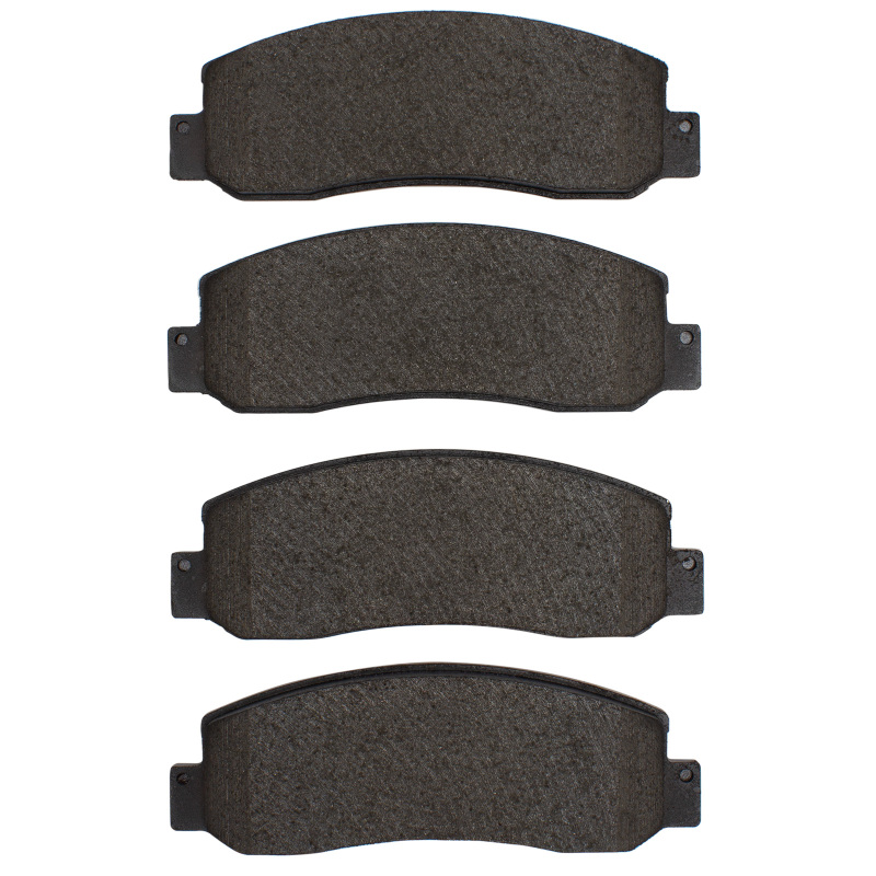 Picture of R1 Concepts RNC Super Duty Brake Pads - 2214-1333-00
