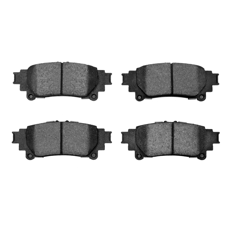 Picture of R1 Concepts RNC Super Duty Brake Pads - 2214-1391-00