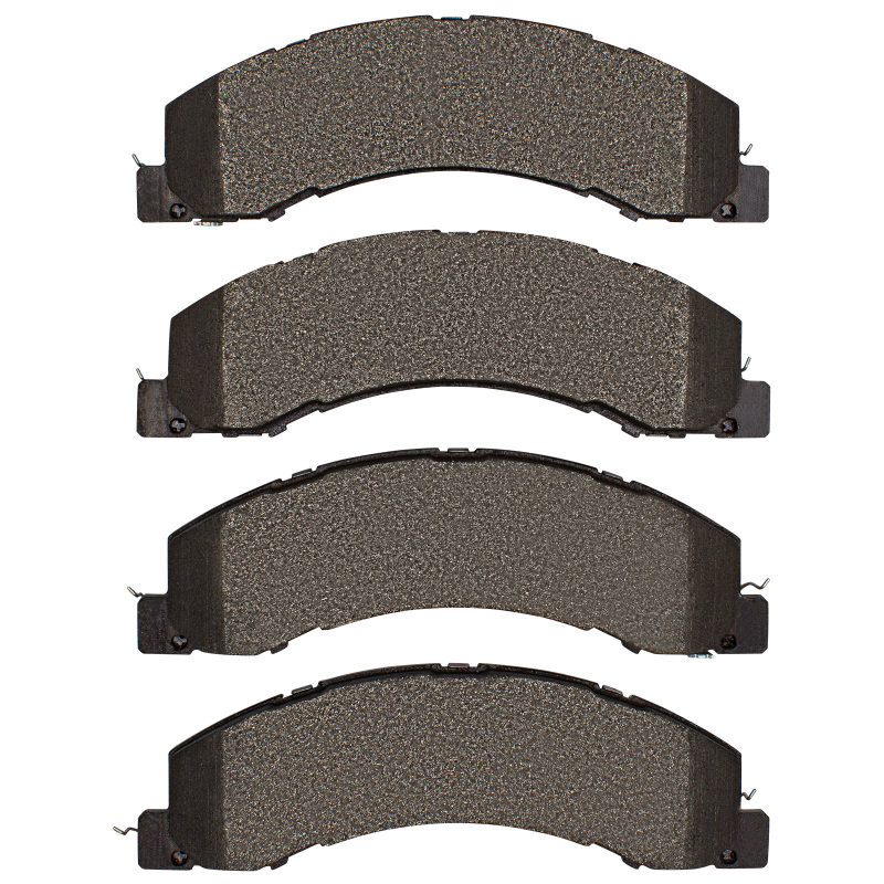 Picture of R1 Concepts RNC Super Duty Brake Pads - 2214-1335-00