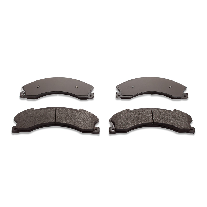 Picture of R1 Concepts RNC Super Duty Brake Pads - 2214-1565-00