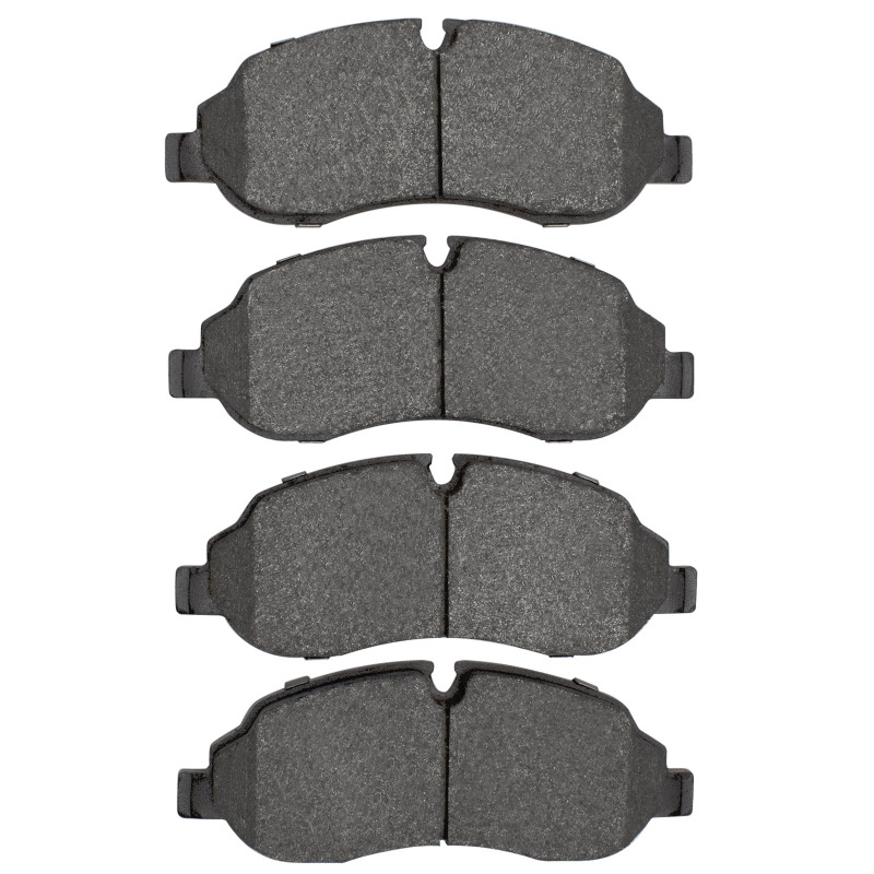 Picture of R1 Concepts RNC Super Duty Brake Pads - 2214-1774-00