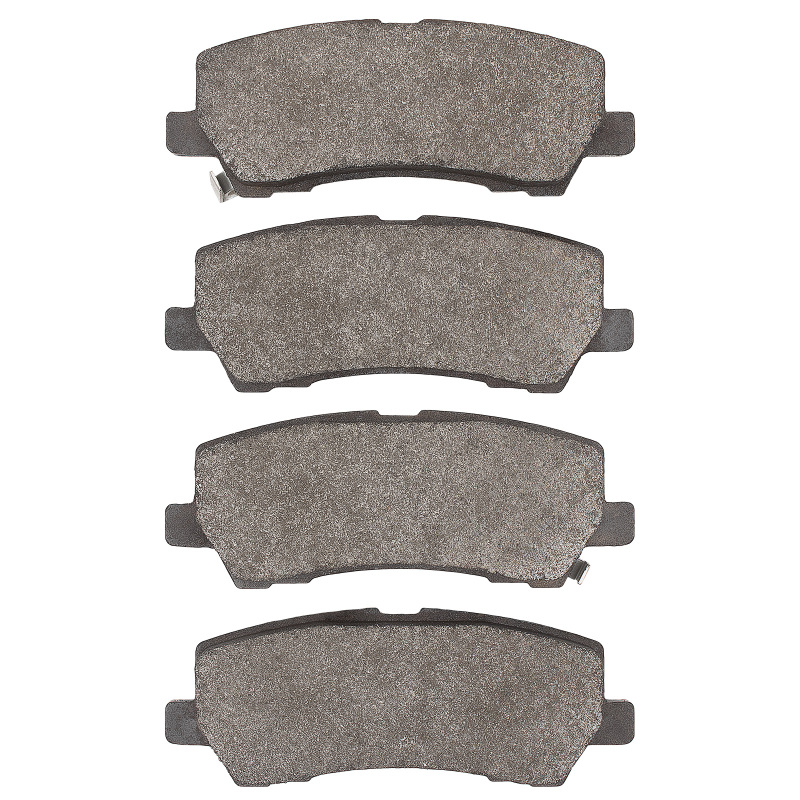 Picture of R1 Concepts RNC Super Duty Brake Pads - 2214-1793-00