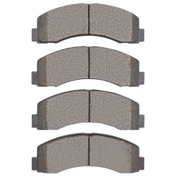 Picture of R1 10-21 Lincoln Navigator Front Super Duty Brake Pads