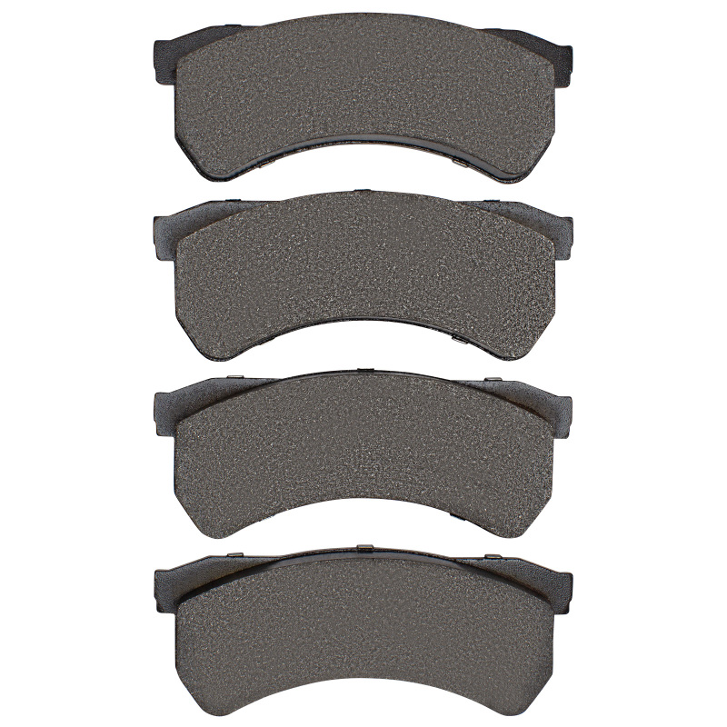 Picture of R1 Concepts RNC Super Duty Brake Pads - 2214-2175-00