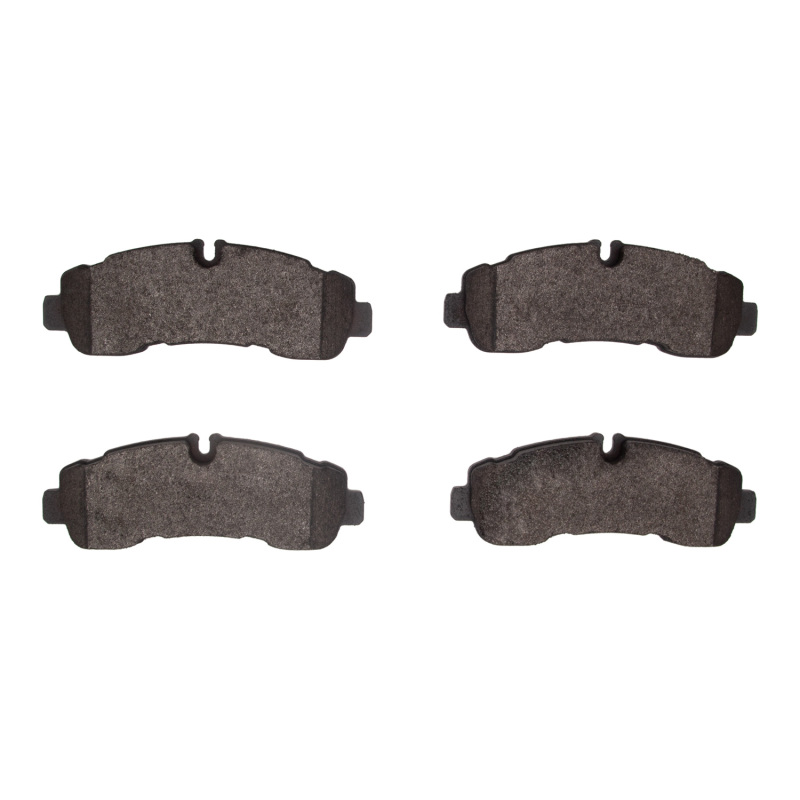 Picture of R1 Concepts RNC Super Duty Brake Pads - 2214-2281-00